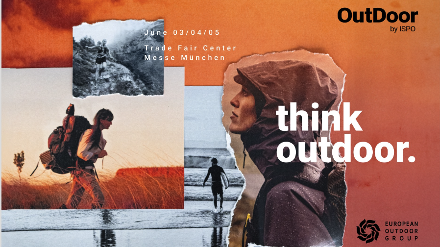 OutDoor by ISPO 2024